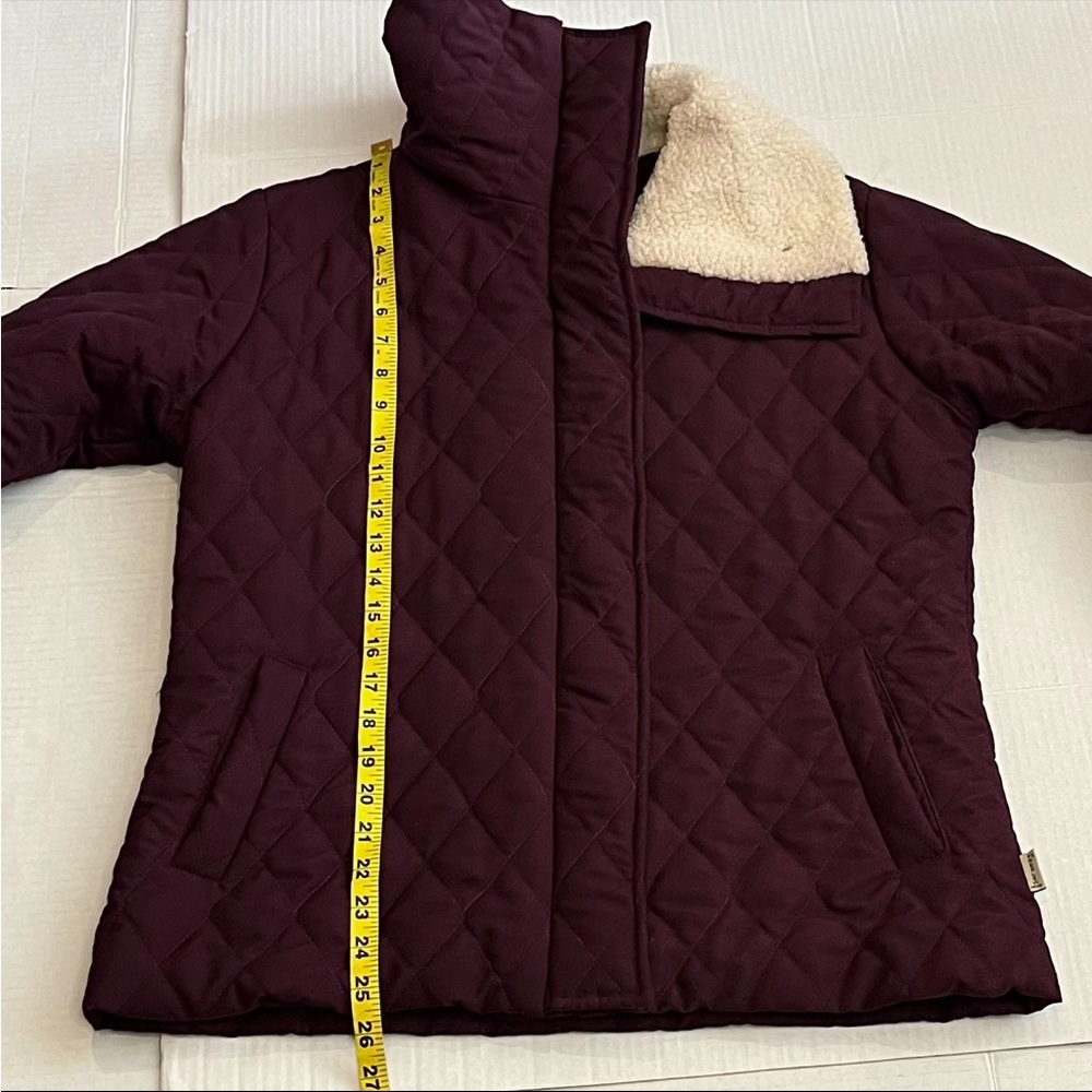 Coat - Picture 9 of 9